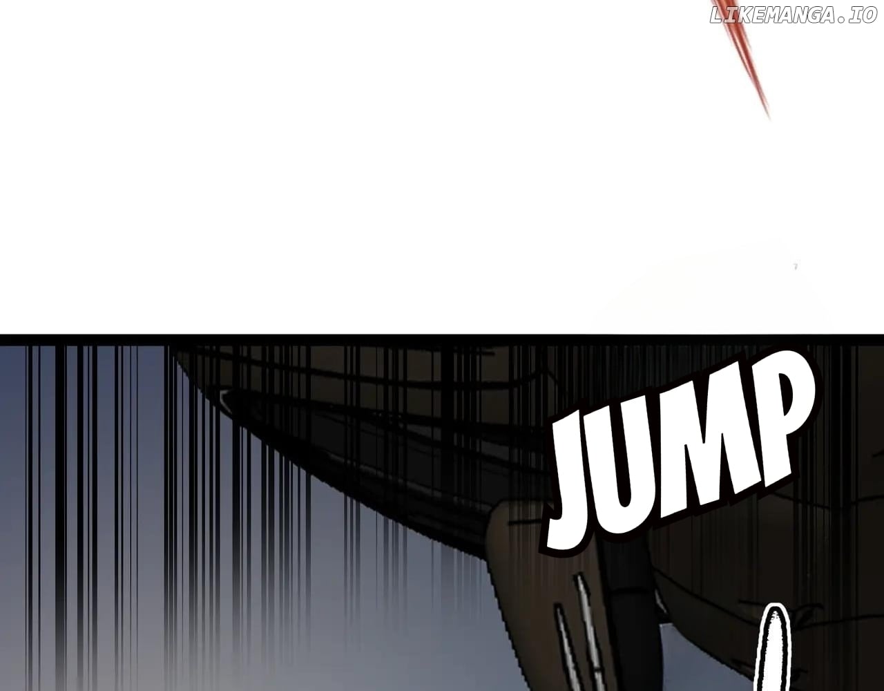Daddy President Is Too Hard To Deal With Chapter 142 - page 30